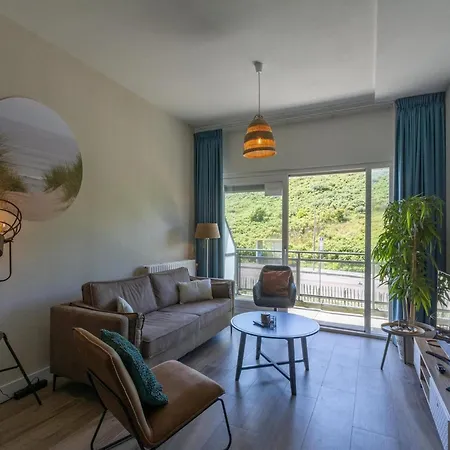 Apartment An Open Spacious Callantsoog