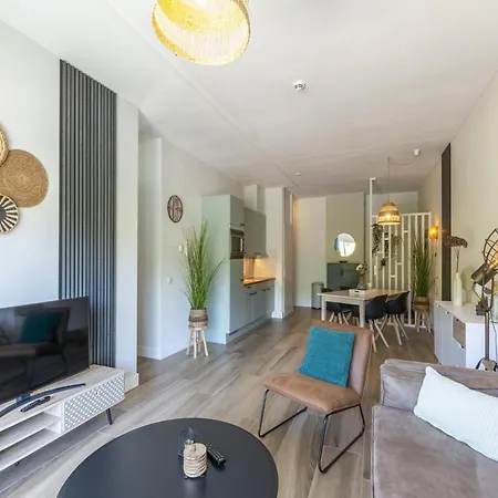 An Open Spacious Callantsoog