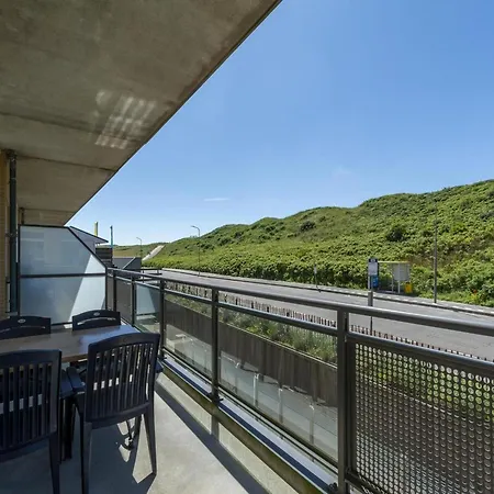 An Open Spacious * Callantsoog