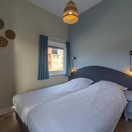 An Open Spacious Apartment