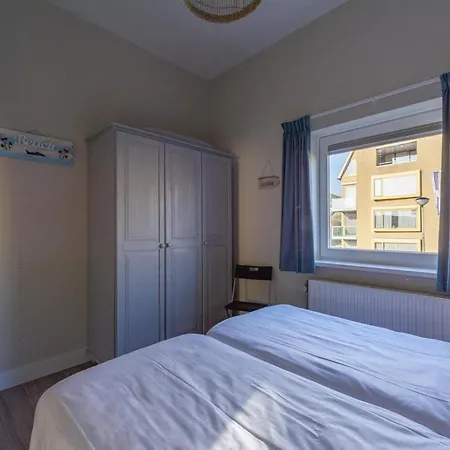 An Open Spacious Apartment *