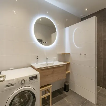 Apartment An Open Spacious Callantsoog
