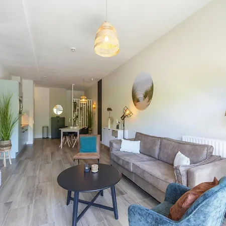An Open Spacious Apartment Callantsoog