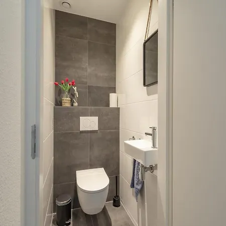 An Open Spacious Apartment Callantsoog