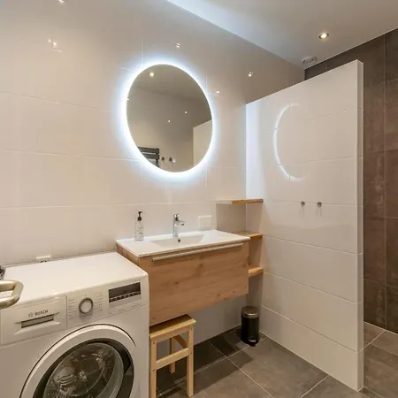 An Open Spacious *