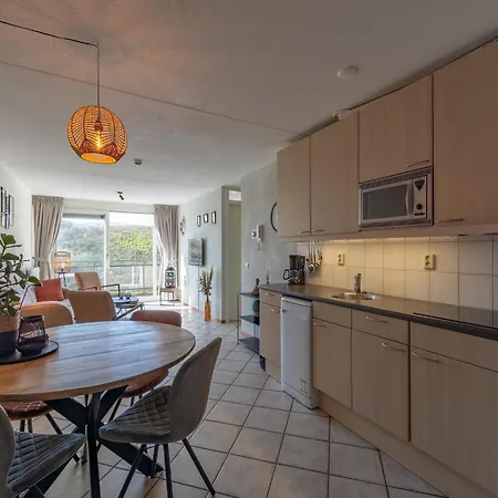 Appartement An Open Spacious
