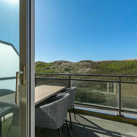 Appartement An Open Spacious *