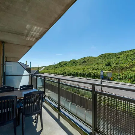 Appartement Pet-friendly Callantsoog