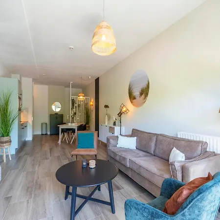An Open Spacious Callantsoog
