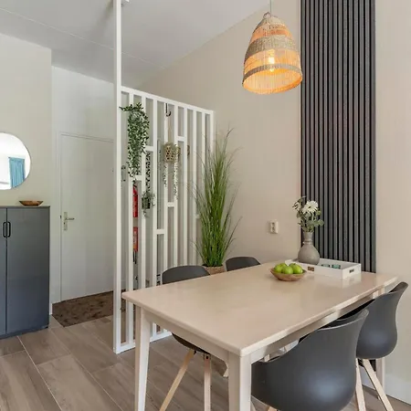 An Open Spacious * Callantsoog