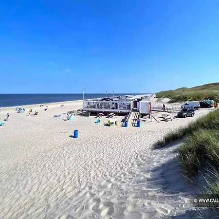 Pet-friendly Appartement