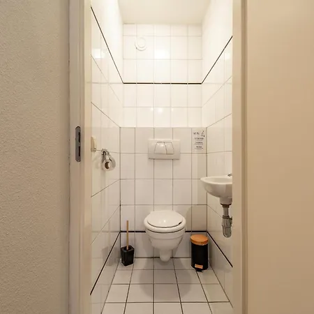 Appartement Pet-friendly *