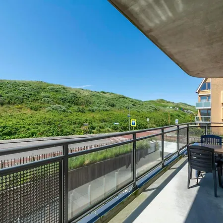 Appartement An Open Spacious *