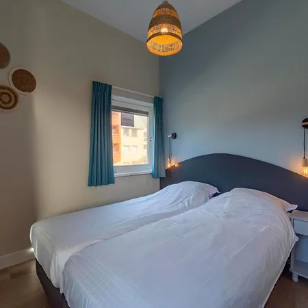 An Open Spacious Appartement