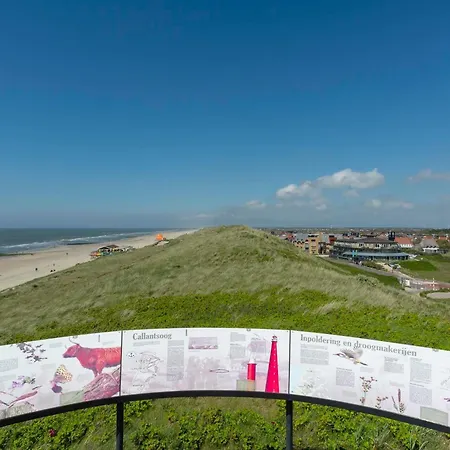 Pet-friendly * Callantsoog