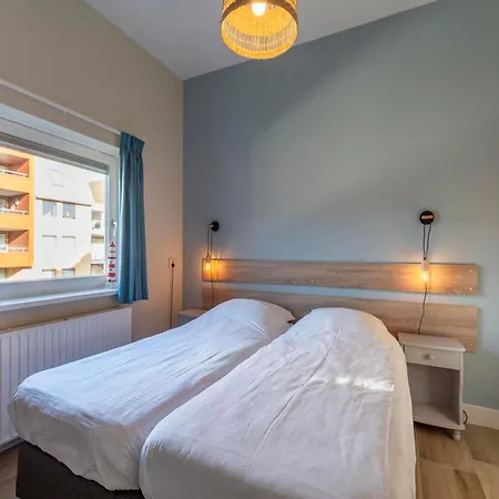 Appartement An Open Spacious