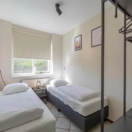 Appartement An Open Spacious *