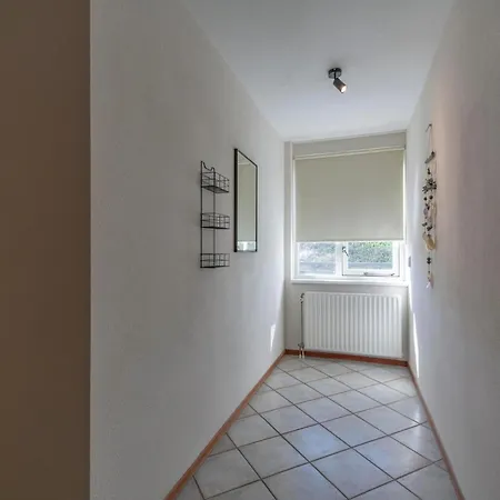 Pet-friendly Appartement Callantsoog