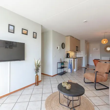 Lägenhet Pet-friendly Callantsoog