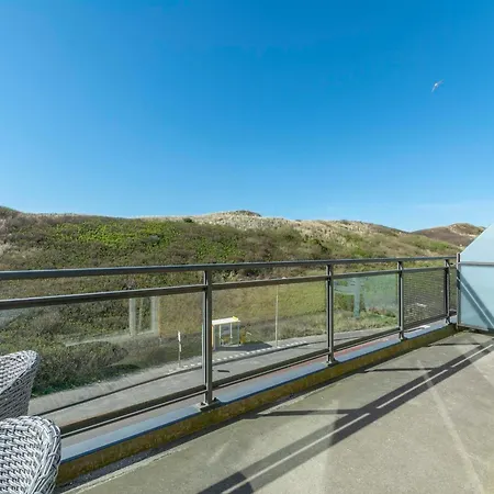 An Open Spacious Callantsoog