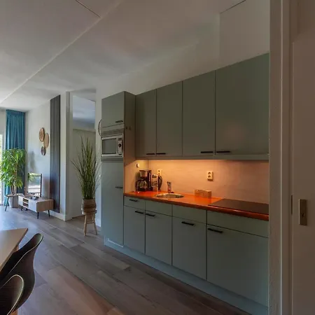 An Open Spacious * Callantsoog