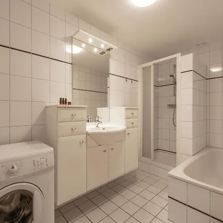 An Open Spacious Appartement Callantsoog