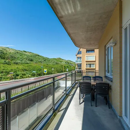 Pet-friendly Callantsoog