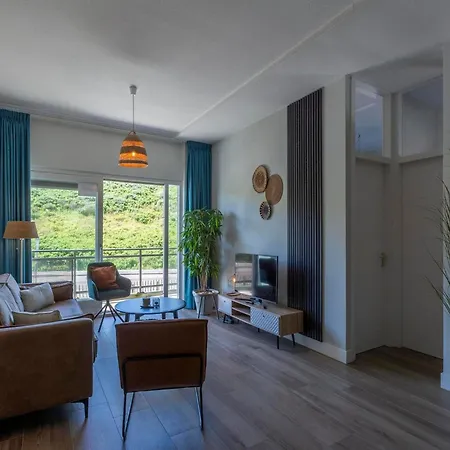 Apartment Pet-friendly