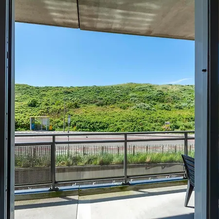 Appartement Pet-friendly Callantsoog