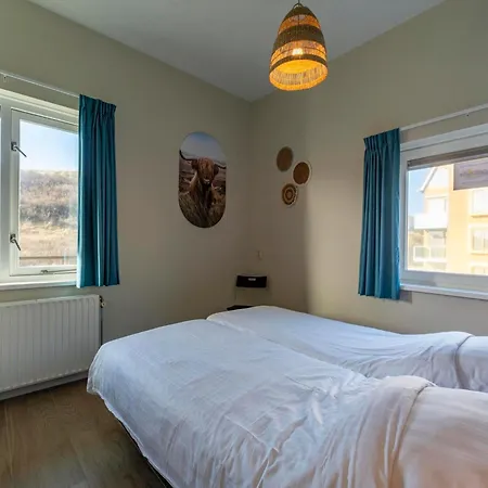 Pet-friendly Appartement