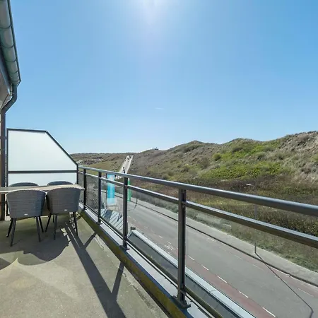 An Open Spacious Callantsoog