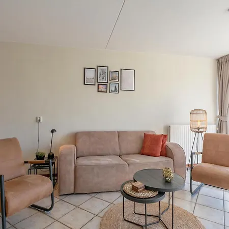 An Open Spacious * Callantsoog