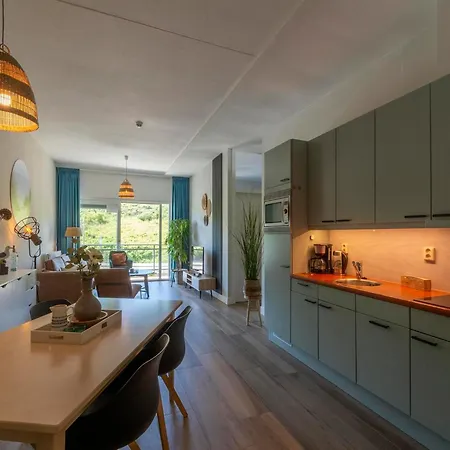 Appartement An Open Spacious *