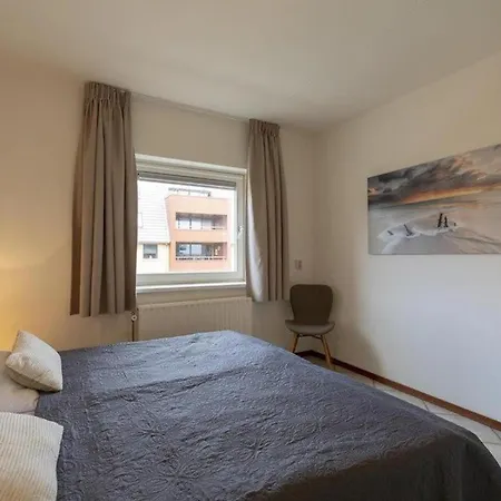 Appartement Pet-friendly