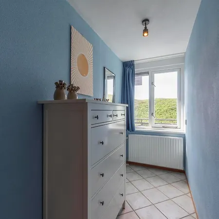 An Open Spacious Appartement