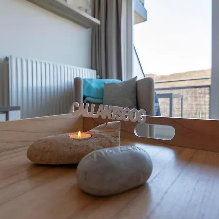 Appartement An Open Spacious