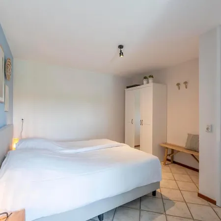 An Open Spacious Appartement *