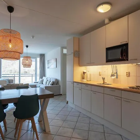Appartement An Open Spacious Callantsoog