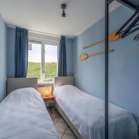 Appartement An Open Spacious