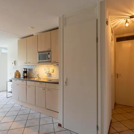 An Open Spacious Appartement *