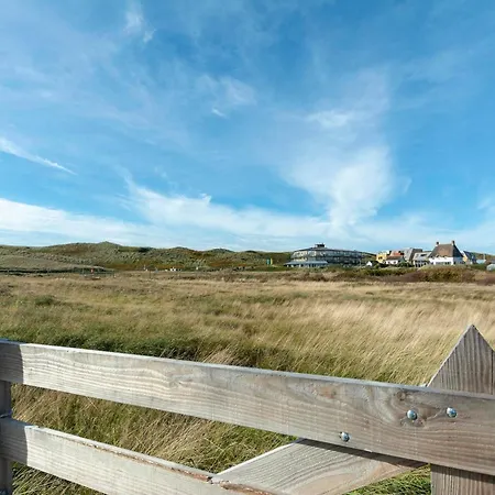 Appartement An Open Spacious Callantsoog