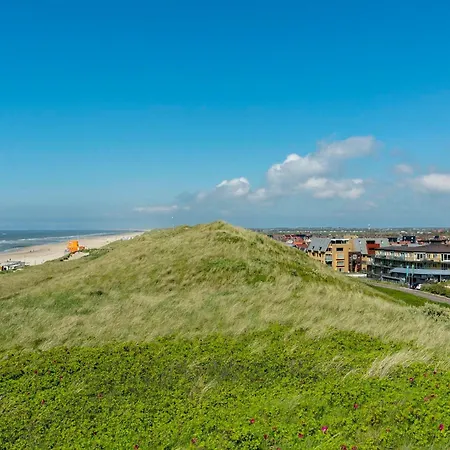 An Open Spacious Callantsoog