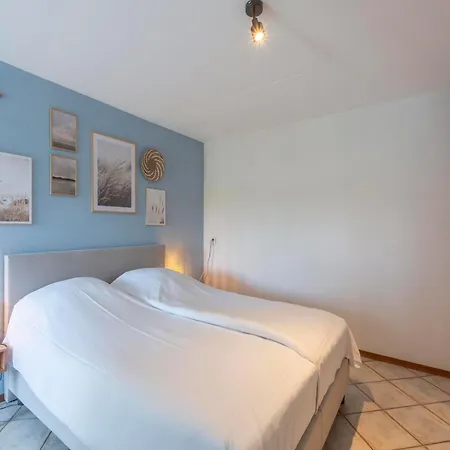 Appartement Pet-friendly