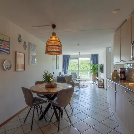 Appartement An Open Spacious Callantsoog