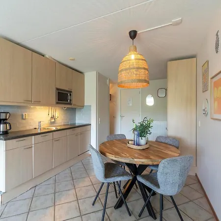 An Open Spacious Callantsoog
