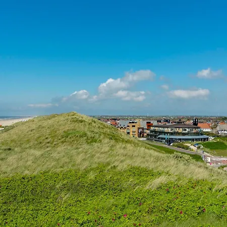 An Open Spacious * Callantsoog