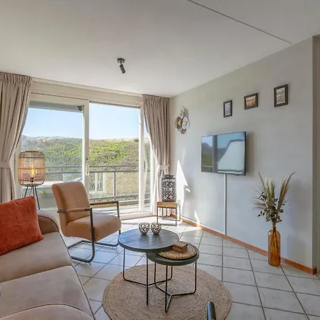 Appartement Pet-friendly