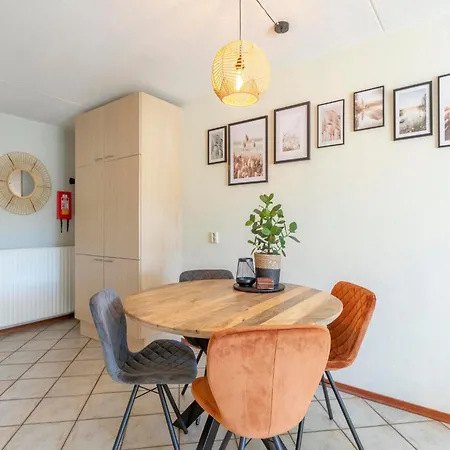 Διαμέρισμα Pet-friendly *