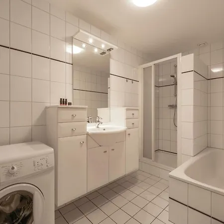Διαμέρισμα Pet-friendly Callantsoog
